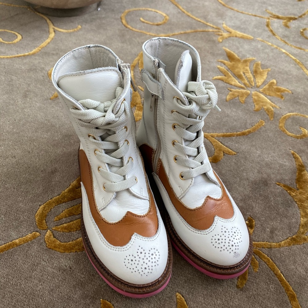 Pinco Pallin boots